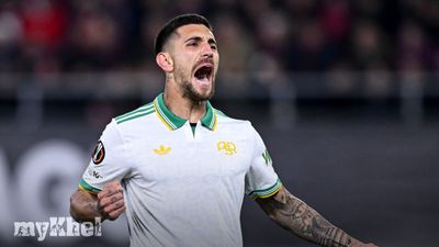 Roma Bologna Europa League Last-16 Draw Keeps Tie Open As Pellegrini Shines