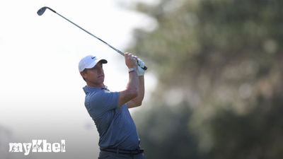 Rory McIlroy Confident Of Bouncing Back At The Players Championship After A Rusty First Round