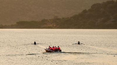 Inspire Institute of Sport Launches Women’s Rowing Programme With Rowing Federation of India