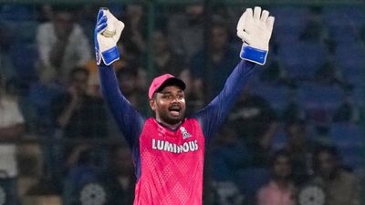 IPL 2026: Sanju Samson among Three IPL stars closing in on 100 Wicketkeeping Dismissals