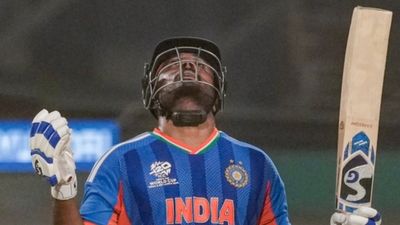 Sourav Ganguly on Sanju Samson 97: ‘He Should Consistently Play for India’