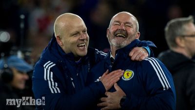 Scotland Can Progress From World Cup Group, Naismith Says Ahead Of 2026 Tournament