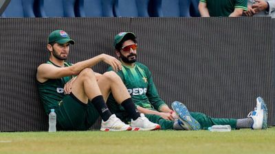 Pakistan Tour Of Bangladesh 2026: Shaheen Shah Afridi Named Captain For ODI Series- Babar Azam Dropped 