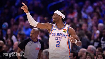 Shai Gilgeous-Alexander Stresses Winning Is All That Matters For Thunder