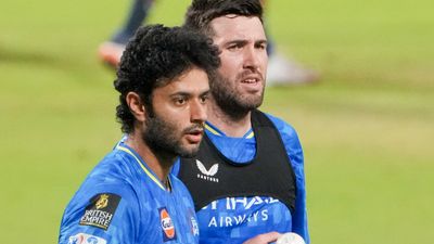 IPL 2026: BCCI Issues New Practice Session Guidelines For Franchises- Here’s What The New Rule Says