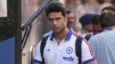 ₹34 Crore Star Shivam Dube Reveals Real Reason Behind His Train Journey