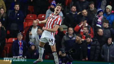 Sky Bet Championship: Ipswich Slip In Play-off Race As Stoke Draw Boosts Hull And Rivals