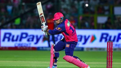 Vaibhav Sooryavanshi Unfazed by Media Spotlight, Reveals IPL 2026 Goals