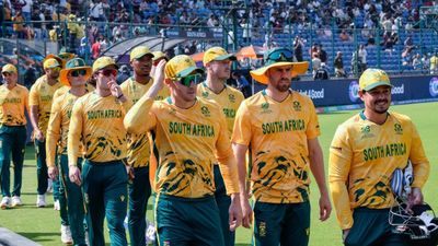 South Africa vs New Zealand Prediction: Who will Win SA vs NZ T20 World Cup 2026 Semifinal Today?