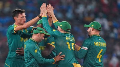 SA vs NZ, T20 World Cup 2026: How have South Africa, New Zealand Fared at Eden Gardens in T20Is?