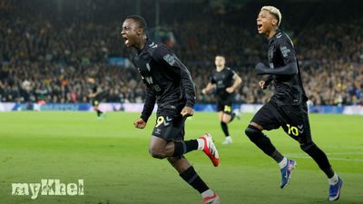 Sunderland Secure 1-0 Win Over Leeds United As Diarra Converts Penalty