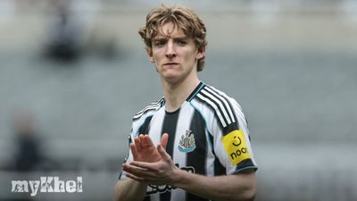 Sunderland Vs Newcastle: Gordon Argues Sunderland Are Not As Strong As Newcastle After Weekend Setback