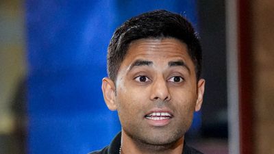 T20 World Cup: Suryakumar Yadav Praises Bumrah, Axar Patel, Hardik Pandya For Supporting Him In Captaincy