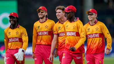 T20 World Cup 2026: Zimbabwe Face Travel Uncertainty as Iran-Israel Conflict Shuts Middle East Airspace