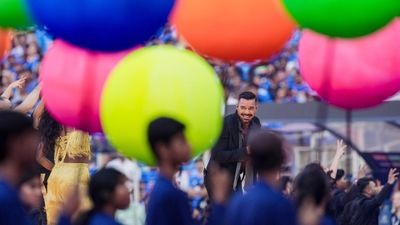 T20 World Cup 2026 Final Closing Ceremony Draws Mixed Fan Reactions Online