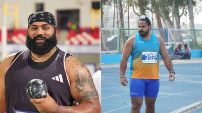 Indian Open Throws 2026: Damneet Singh Nears National Record, Tajinderpal Singh Toor Hits 20m in Patiala