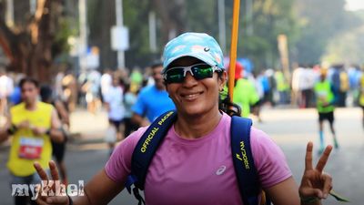 TCS World 10K Bengaluru Announces All-Women Pacer Team Ahead Of International Women's Day