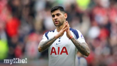 Tottenham Relegation Battle: Romero Vows 200 Percent Effort Across Seven Finals