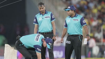 IPL vs T20I Umpire Salary: Why Umpires Earn More in India's T20 League Than International Matches?