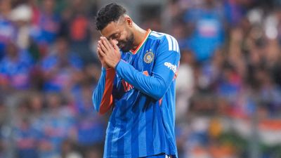 T20 World Cup 2026 Final: Varun Chakravarthy’s ‘Drink With The Cup’ Goes Viral After India’s Title Win In Ahmedabad