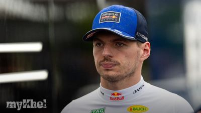 Verstappen Not Having Fun In New F1 Cars Amid Australian Grand Prix Setbacks