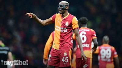 Victor Osimhen Galatasaray Contract Has No Release Clause, Confirms Club President