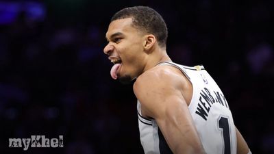 Victor Wembanyama Eyes MVP Lead As He Aims To End Debate