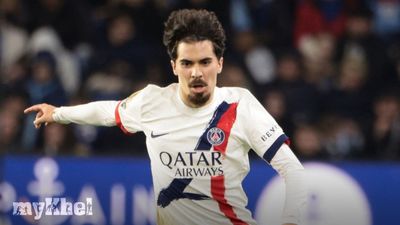 Vitinha Insists Leaving PSG Would Be Foolish Amid Real Madrid Transfer Links