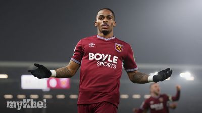 West Ham Win At Fulham Boosts Survival Hopes As Summerville Delivers