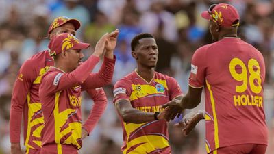 T20 World Cup: Darren Sammy says West Indies must beat India in must-win Super Eights