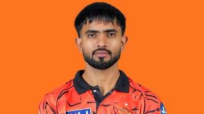 Who is Salil Arora? Punjab batter with 250 Strike Rate makes IPL debut for SRH against RCB