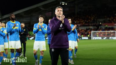 Wolves Fight Back To Draw At Brentford As Edwards Praises Unity And Resilience