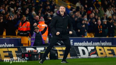 Wolves Momentum Builds After Villa And Liverpool Wins