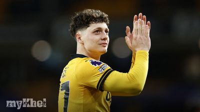 Krejci Remains Optimistic As Wolves Fight For Premier League Survival