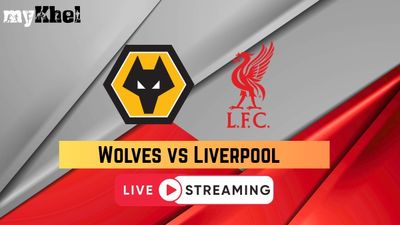Wolves vs Liverpool Live Streaming: Where to Watch Premier League Match on TV and Online? | WOL vs LIV Telecast Details