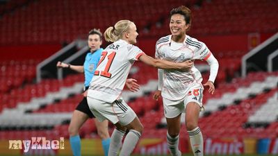 Womens Champions League: Bayern Munich Women Edge Manchester United 3-2 As Tanikawa Snatches Late Winner