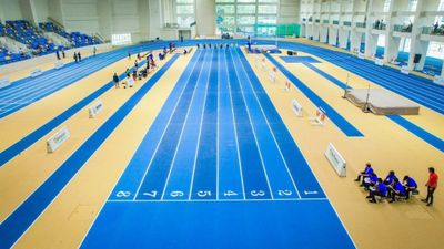 India to Host 2028 World Athletics Indoor Championships in Bhubaneswar
