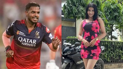 Yash Dayal Marries Content Creator Shweta Pundir in Private Ceremony: Who Is She?