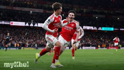 Max Dowman Becomes Youngest Premier League Scorer As Arsenal Beat Everton 2-0