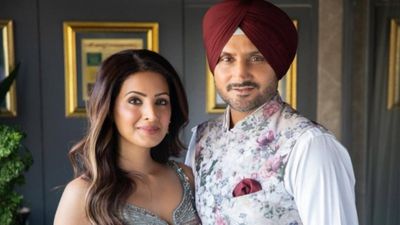 Inside Geeta Basra & Harbhajan Singh Mumbai Home: Calm, Chic Space That Feels Personal Yet Polished