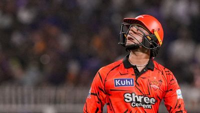 Abhishek Sharma IPL 2026 Stats: Runs, Highest Score, Sixes and More SRH vs LSG