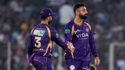 Ajinkya Rahane Records Lowest IPL Captaincy Win Rate With Just 14 Wins