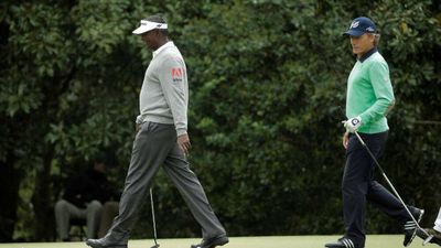 Bernhard Langer Reflects On 40 Years Of World Golf Rankings And Its Global Impact