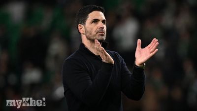 Arsenal Edge Sporting CP 1-0 In Champions League Quarter-final First Leg Thanks To Havertz