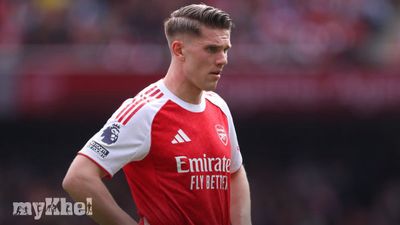 Arsenal Must Embrace Key Fixtures After Bournemouth Defeat, Says Gyokeres