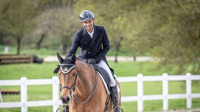 “The Most Unpredictable Sport You Can Watch”: Ashish Limaye on Training, Trust, and Competing With Seven Horses