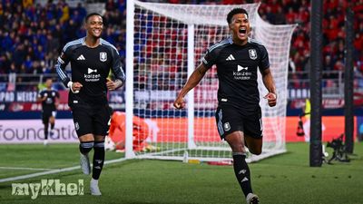 Aston Villa Beat Bologna 3-1 To Edge Toward Europa League Semi-Finals