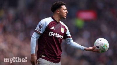 Aston Villa Boss Emery Keeps Focus On Europa League Push Over Sancho Future