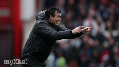 Aston Villa Urged To Strive For Excellence After Forest Draw