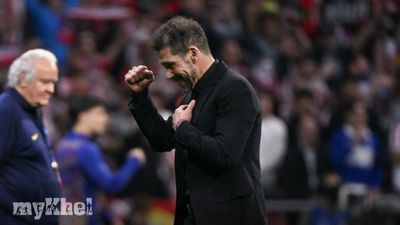 Atletico Madrid Competitive Edge Shines As Simeone Reflects After Barcelona Victory